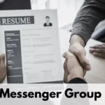 Jobs Messenger Group Links