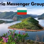 Bulgaria Messenger Group Links