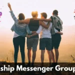 Friendship Messenger Group Links