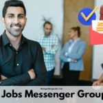 Indian Jobs Messenger Group Links