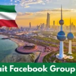 Kuwait Facebook Group Links