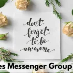 Quotes Messenger Group Links