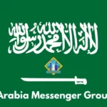 Saudi Arabia Messenger Group Link