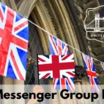 UK Messenger Group Links