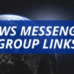 News Messenger Group Links