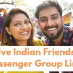 Indian Friendship Messenger Group Links