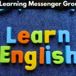English Learning Messenger Group Links