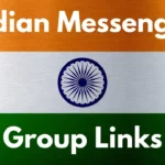 Indian Messenger Group Links