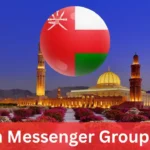 Oman Messenger Group Links