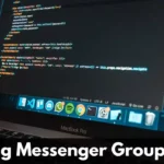 Coding Messenger Group Links