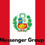 Peru Messenger Group Links
