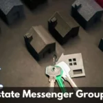 Real Estate Messenger Group Links